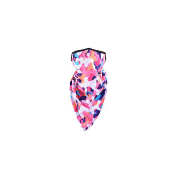 MaskiT Face Scarf - Camo